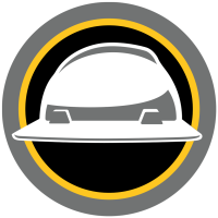 White Cap - Rental Hub Logo