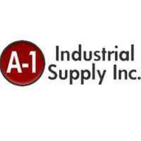 A-1 Industrial Supply Inc Logo