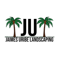 Jaimes Uribe Landscaping LLC Logo