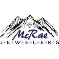 Mcrae Jewelers Logo