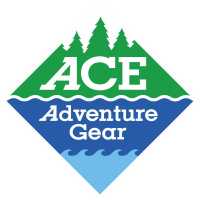 ACE Adventure Gear Logo