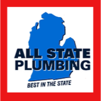 All-State Plumbing LLC Logo