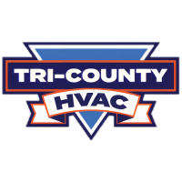 Tri-County HVAC LLC Logo