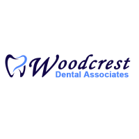Woodcrest Dental Associates Of Cherry Hill Logo