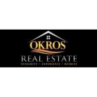 Okros Real Estate Logo