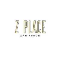 Z Place Apartments Logo
