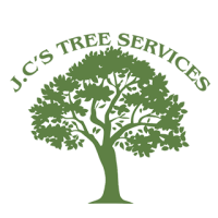 J.C's Tree Services Logo