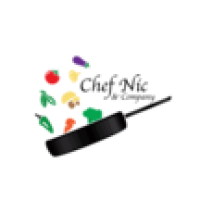 Chef NIC & Co Logo