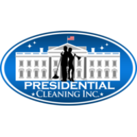Presidential Cleaning Inc. Logo
