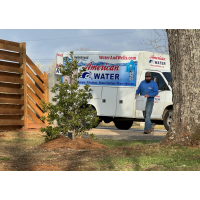 American Water Specialties | Freeman Electrical & Pump Services Logo