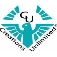 Creations Unlimited Logo