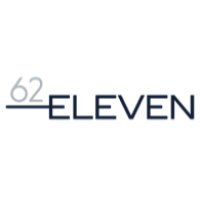 62Eleven Logo