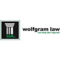 Wolfgram Law Logo
