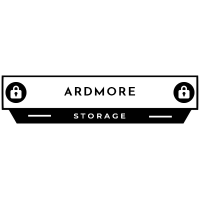 Ardmore Storage - Park Ave Logo