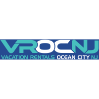 Vacation Rentals Ocean City NJ Logo
