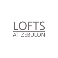 Lofts at Zebulon Logo