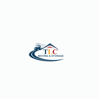 TLC Moving & Storage Logo