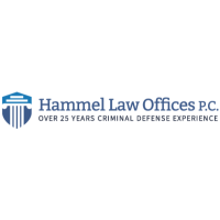 Hammel Law Offices P.C. Logo