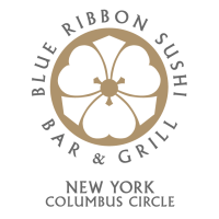 Blue Ribbon Sushi Bar & Grill - Columbus Circle Logo