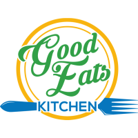 Good Eats Kitchen Lafayette Logo