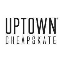 Uptown Cheapskate Logo