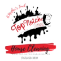 Top Notch Cleaning Logo
