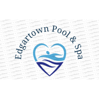 Edgartown Pool & Spa Logo
