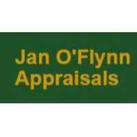 Jan O'Flynn Appraisals Logo
