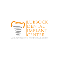 Lubbock Dental Implant Center Logo