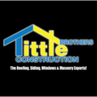 Tittle Brothers Construction Logo