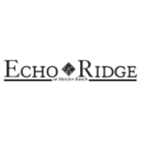 Echo Ridge Apartments Logo
