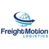 Freight Motion Logistics Logo