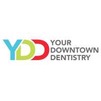 Your Downtown Dentistry Logo
