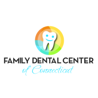 Family Dental Center of Connecticut Logo
