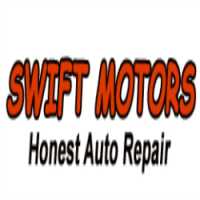 Swift Motors Holt LLC Logo