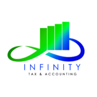 Infinity Tax and Accounting Logo