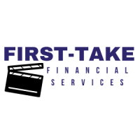 First-Take Financial Services Logo