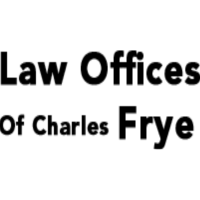 Law Offices of Charles Frye Logo
