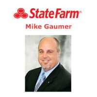 Mike Gaumer - State Farm Insurance Agent Logo