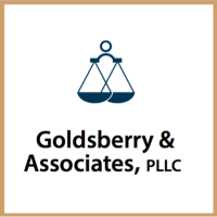 Goldsberry, Portz & Lutterbie, PLLC Logo