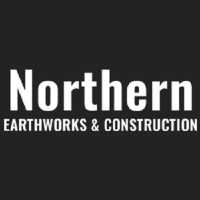 Northern Earthworks and Construction, LLC Logo