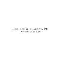 Eldridge & Blakney, PC Logo