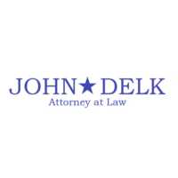 John Delk Attorney at Law Logo