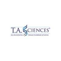 T.A. Sciences Logo