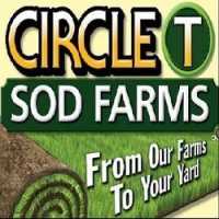Circle T Sod Farms Inc Logo