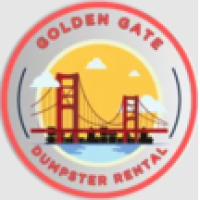 Golden Gate Dumpster Logo