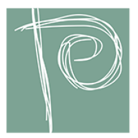 P+E Dental Logo