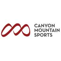 Canyon Mountain Rentals - Delivery - CLOSED Logo