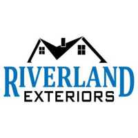 Riverland Exteriors Corporation Logo