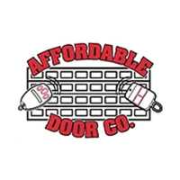 Affordable Door Co. LLC Logo